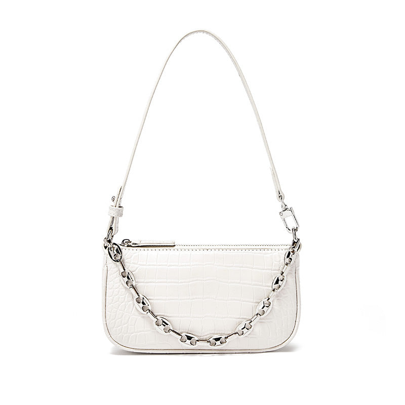 Women's Classic Fashion Underarm Versatile Chain Crossbody Bags