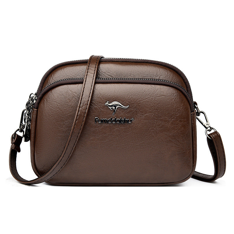Women's Mother Simple Leisure Large Capacity Women's Shoulder Bag