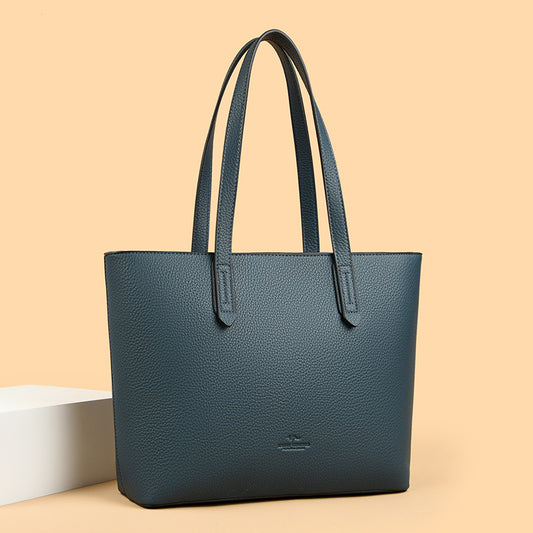 Women's Versatile Stylish Slouchy Retro Shopping Shoulder Bags