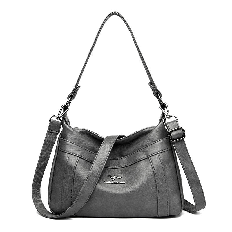 Women's Durable Versatile Large Capacity Mom Crossbody Bags