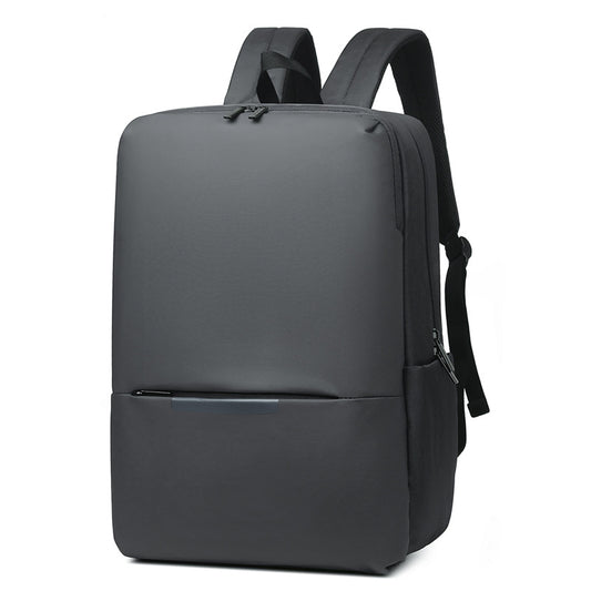 Men's Fashion Durable Waterproof Derm Commuter Backpacks