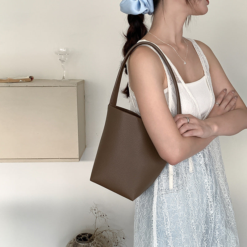 Simple High-grade Exquisite Large Capacity Niche Bags