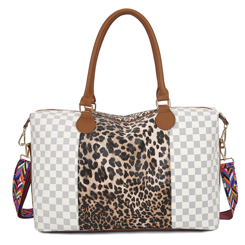 Women's Female Lady Storage Large Capacity Handbags