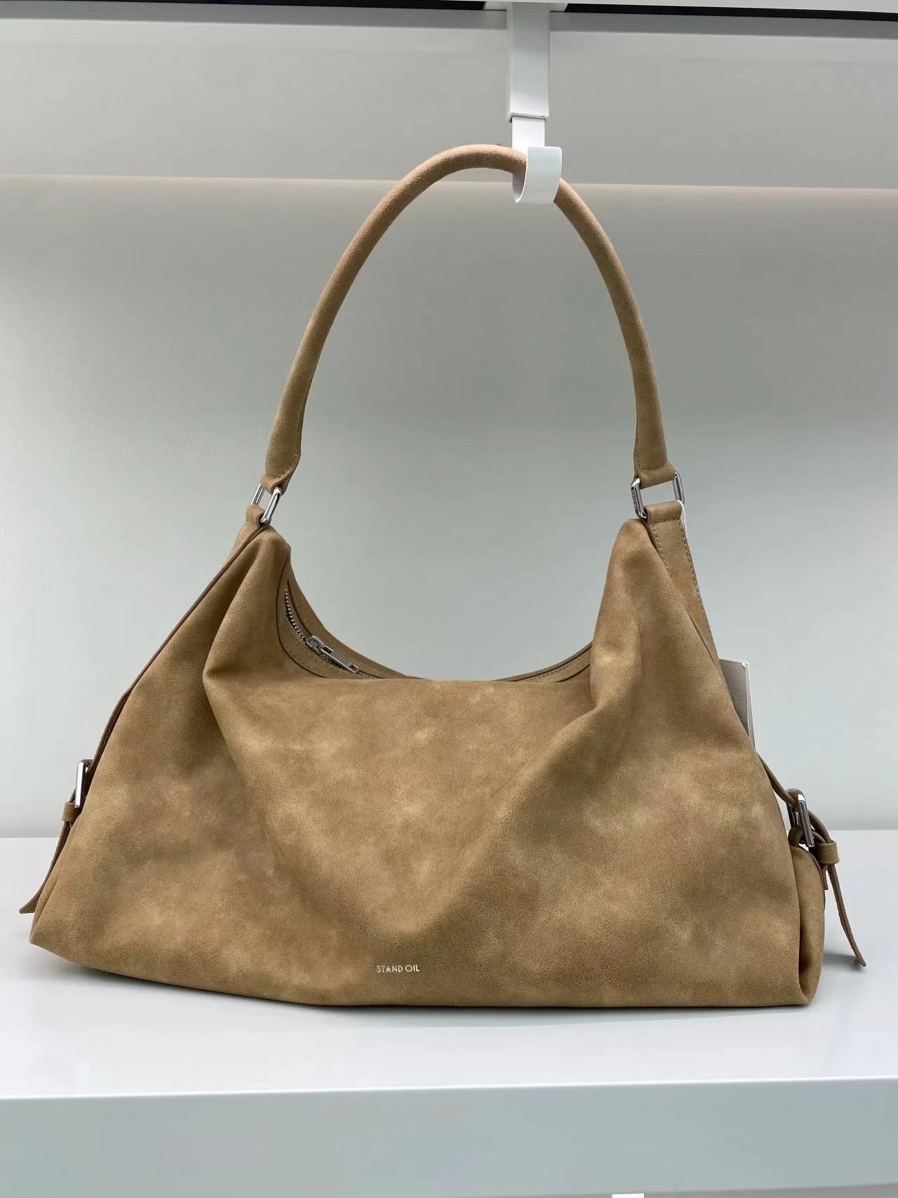 Stylish Trendy Stray Xu Ya Jin Armpit Bags