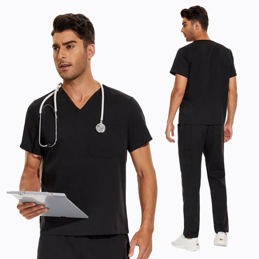 Women's & Men's & Operating Room Surgical Gown Pure Shorts