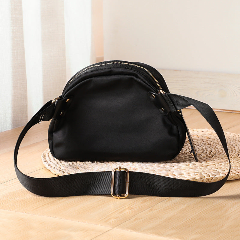 Trendy Canvas Summer Fashion Oxford Cloth Waist Packs