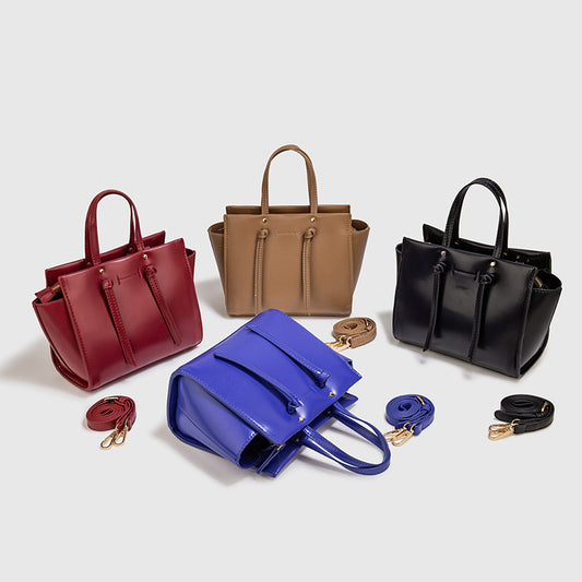 Women's Z Home Large Capacity Wings Style Crossbody Bags
