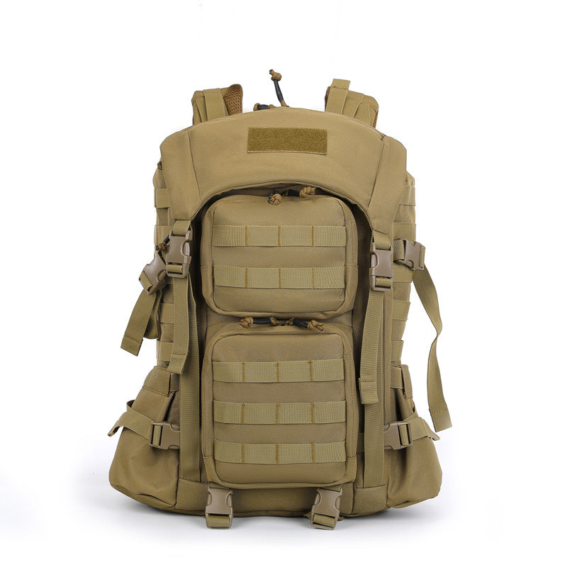 Large Capacity Multifunctional Camping Biking Walking Tactical Bags