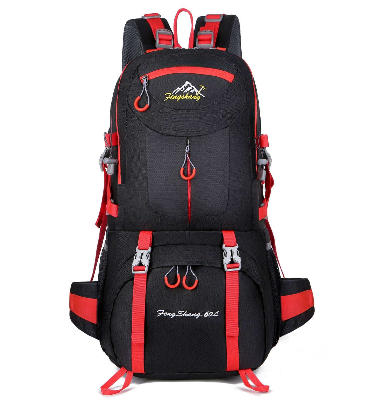 Hiking Large Capacity On Foot Running Backpacks