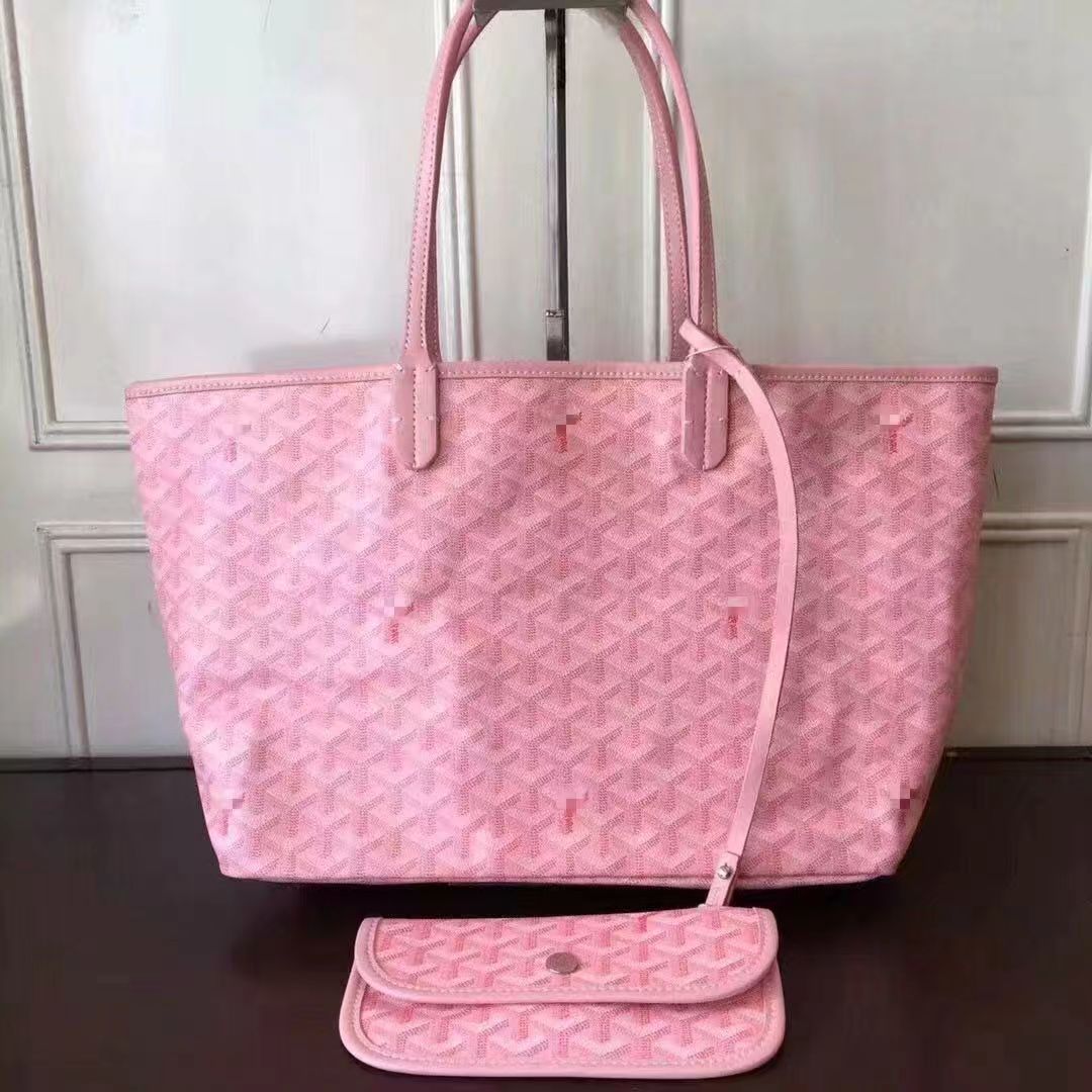 Dog Teeth Large Medium Commuter Portable Handbags