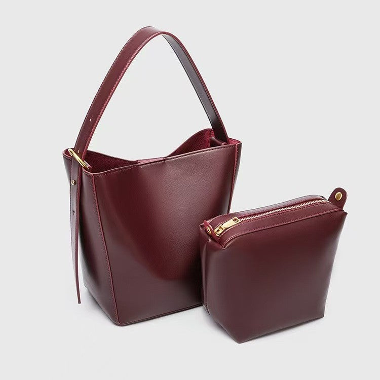 Home Autumn Senior Fashion Commuter Out Bucket Bags