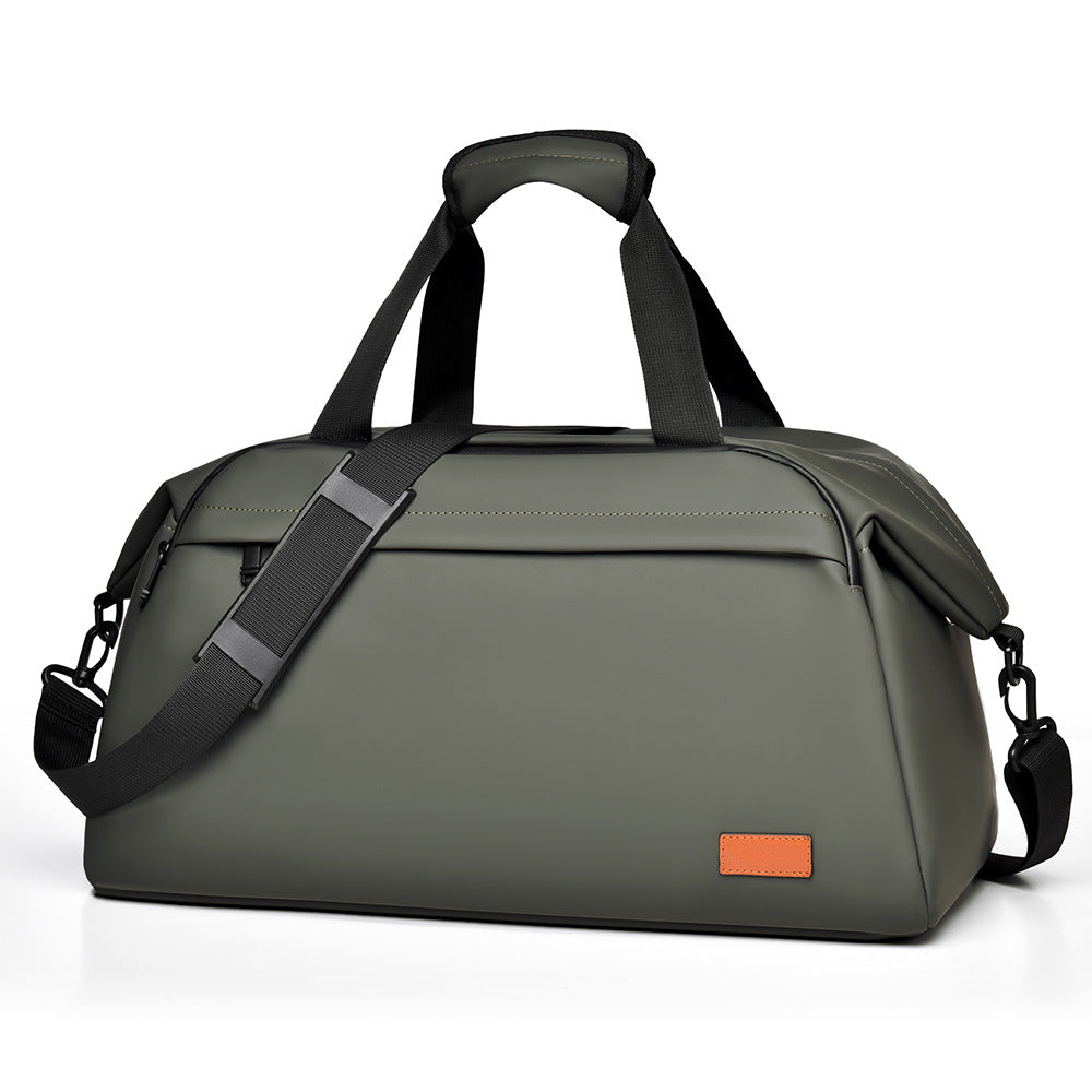 Business Trip Large Capacity Portable Storage Dry Travel Bags