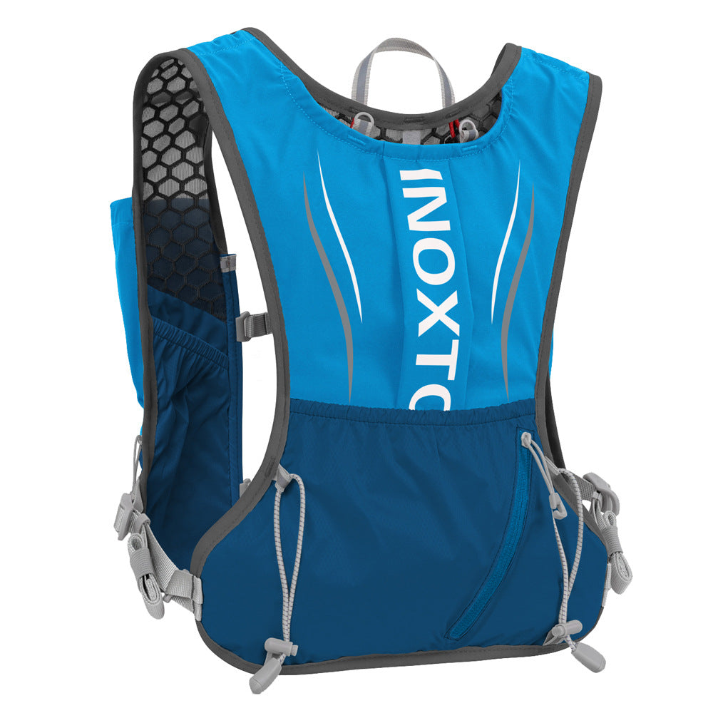 Women's & Men's Running Pouch Cycling And Cross-country Marathon Sports Backpacks