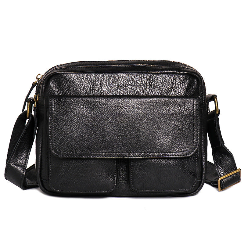 Women's & Men's Leather Matte Fashionable Bags