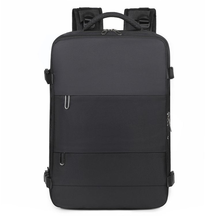 Women's & Men's & Large Capacity Business Commute Short-distance Backpacks