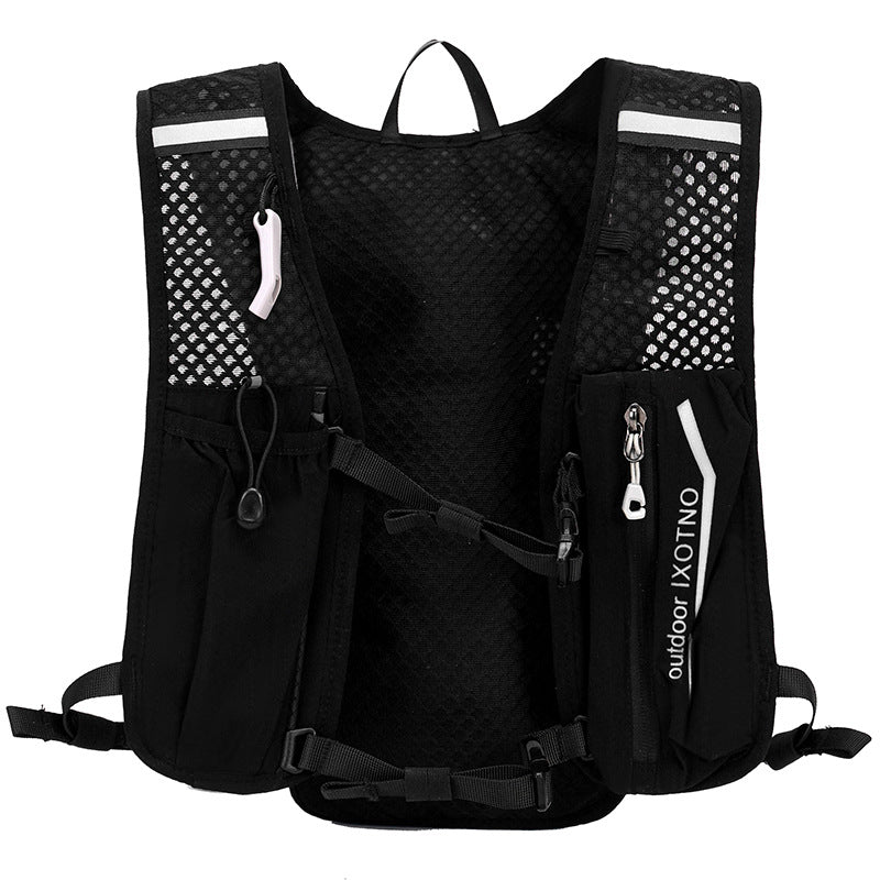 Running Pouch Riding Lightweight Cross-country Marathon Backpacks