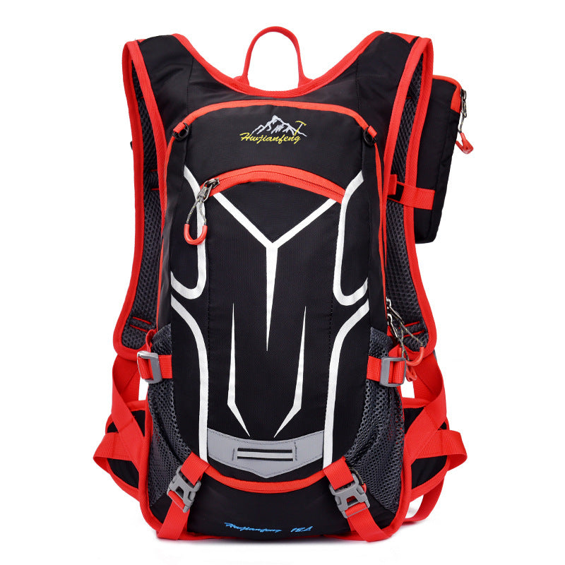 Men's Breathable Waterproof Riding Water Hiking Running Bags