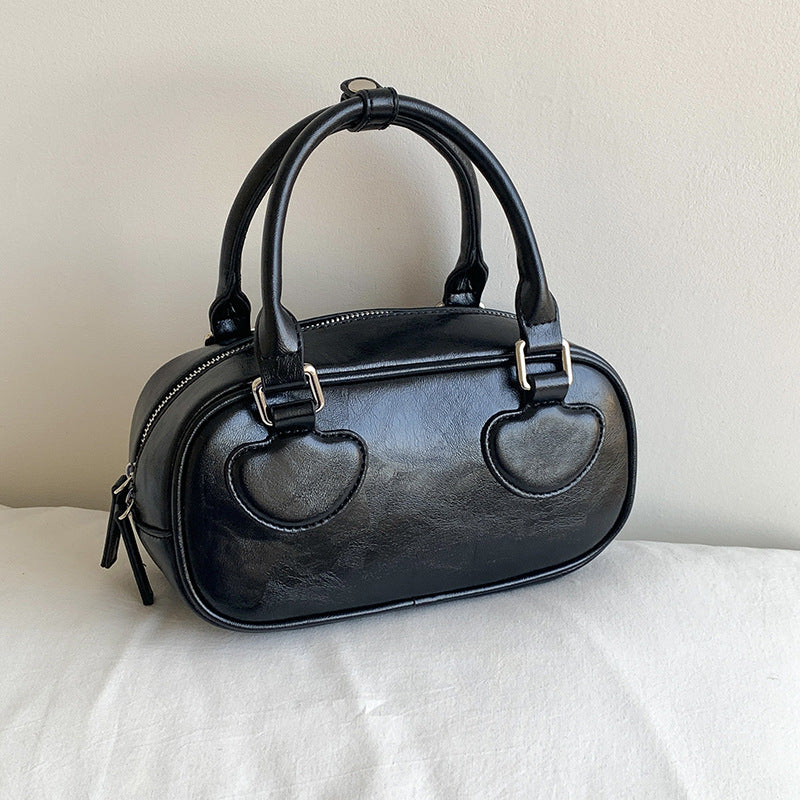 Women's Commuter High-grade Minority Fashion Simple Hand Bags