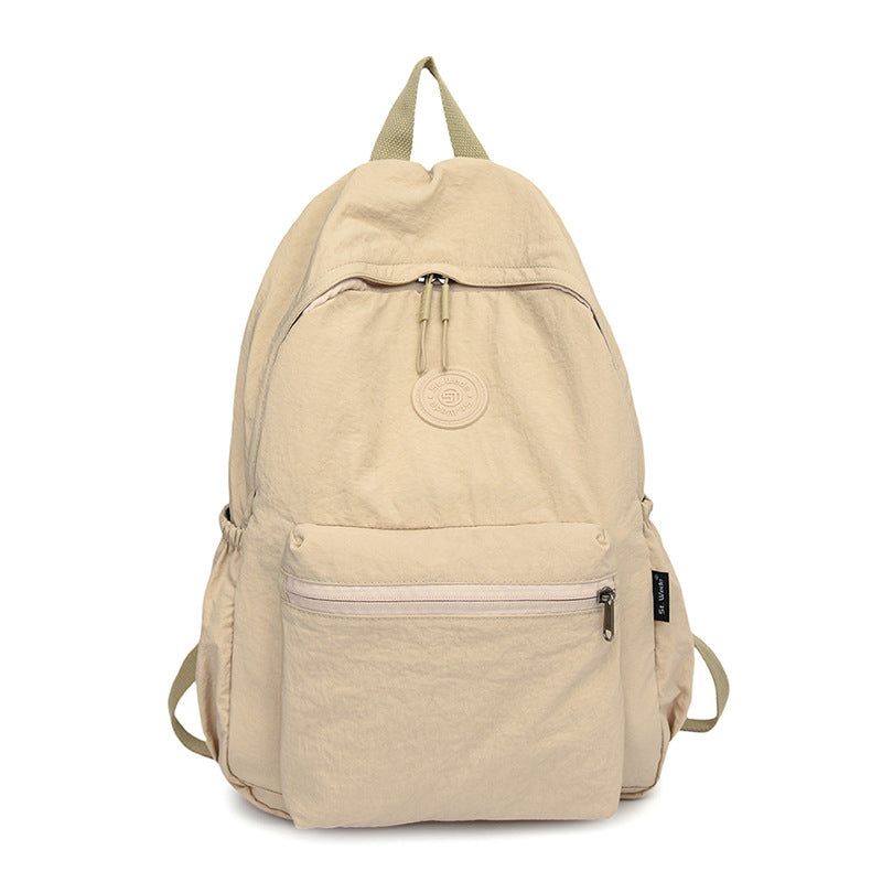 Strade Folding Hand For Fashion Trends Backpacks