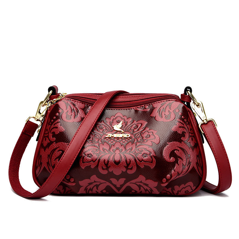 Women's Durable Trendy Pretty Slouchy Comfortable Shoulder Bags