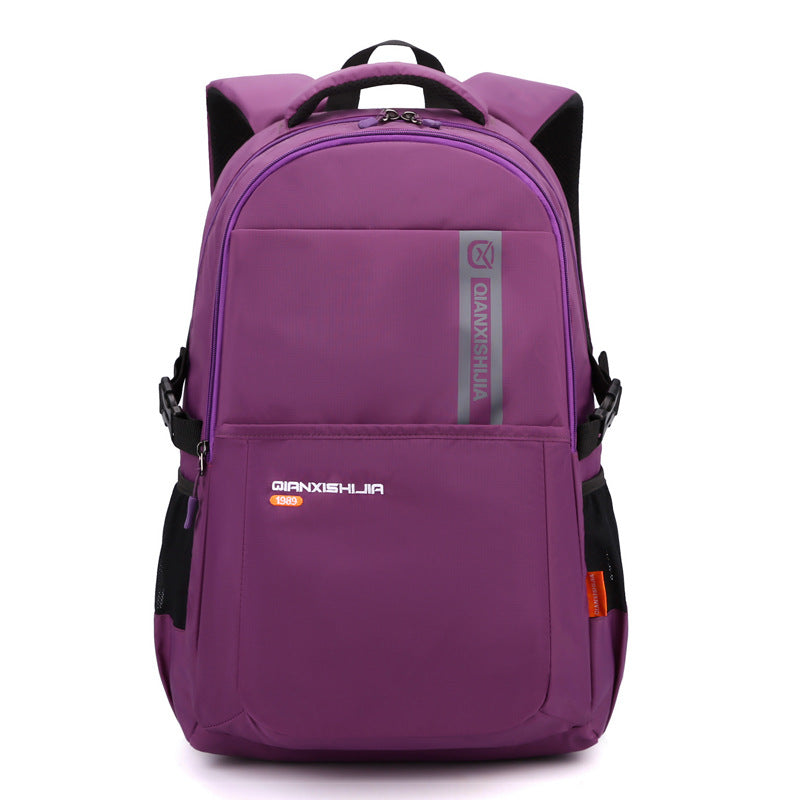 Men's Slouchy Large Capacity Fashion Computer Travel Bags