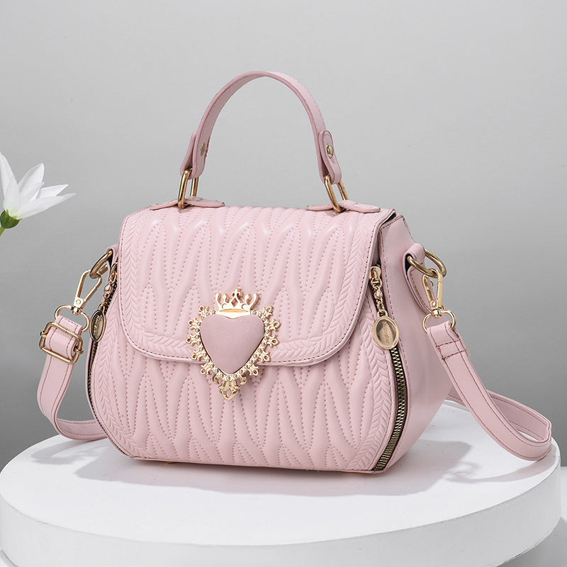 Women's Popular Super Large Capacity Stylish Good Handbags