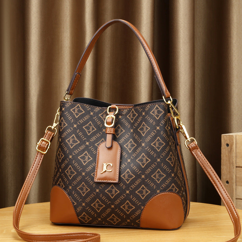 Women's Cool Glamorous Innovative Creative Fashion Crossbody Bags