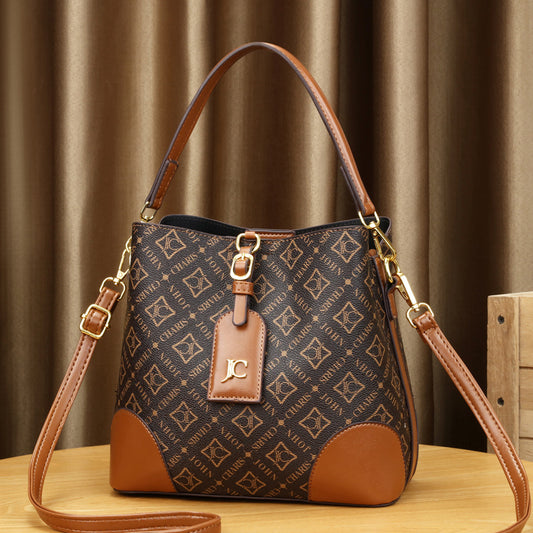 Women's Cool Glamorous Innovative Creative Fashion Crossbody Bags