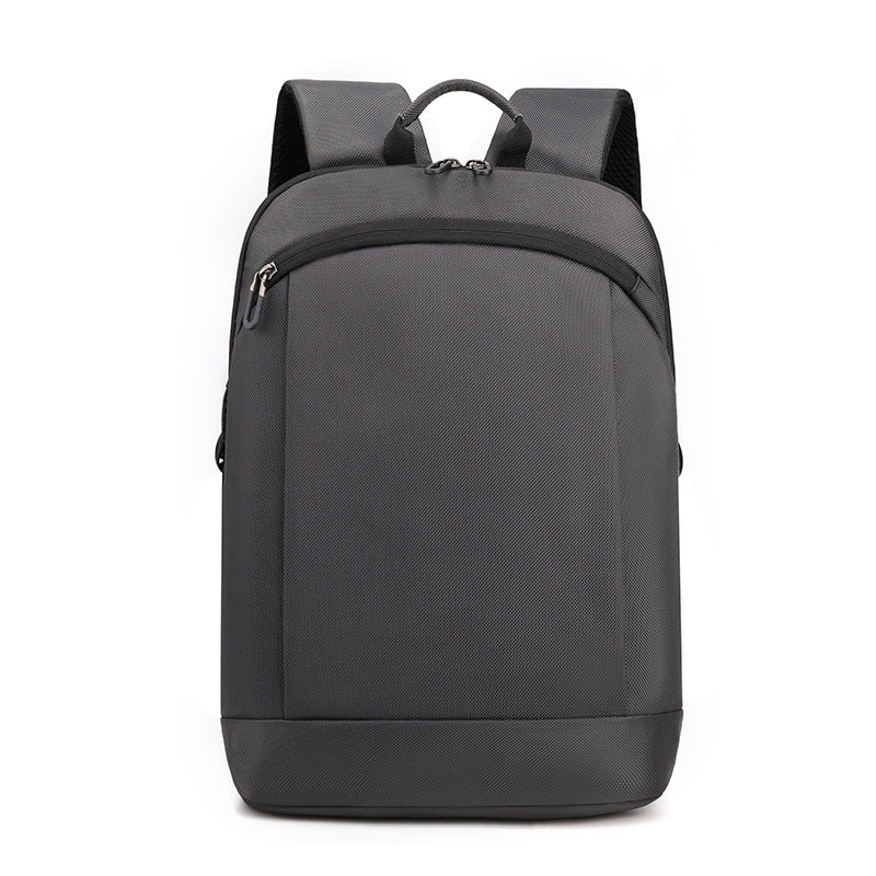 Women's & Men's & Simple Large Capacity Waterproof Computer Backpacks