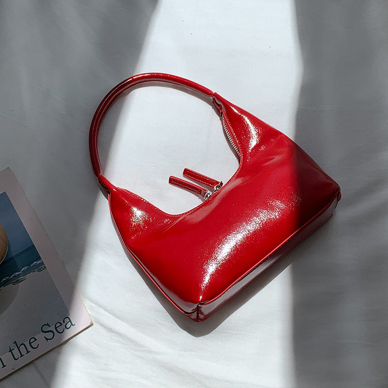 Women's French Summer Underarm Minority Simple Fashion Handbags