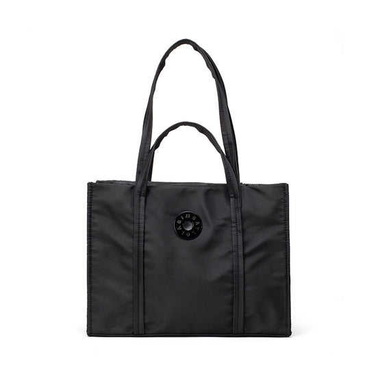 Women's Spanish Tail Goods Satine Simple Fashion Handbags