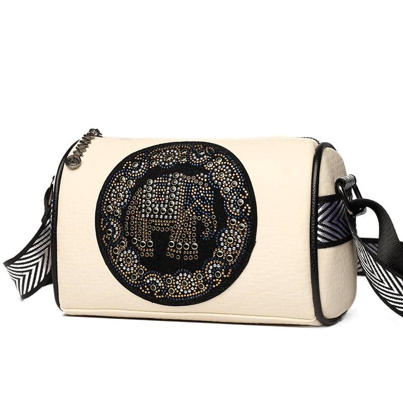 Women's Popular Niche Fashion High Sense Female Bags
