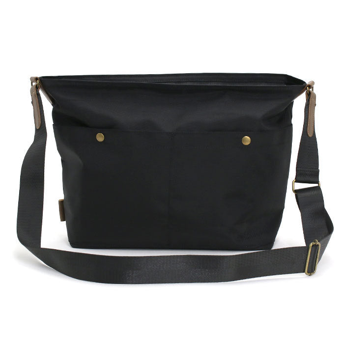 Style Simple Fashion Female Commuter Couple Shoulder Bags