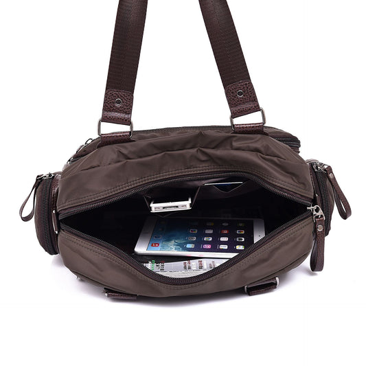 Business Commute Korean Style Large Capacity Bags