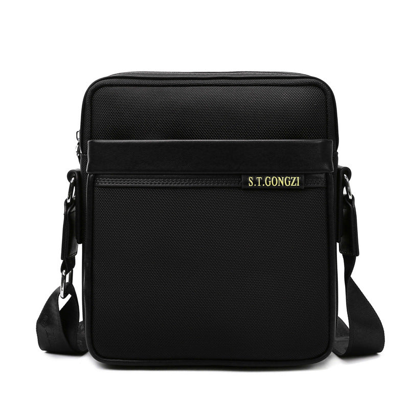 Computer Business Portable File Oxford Cloth Men's Briefcases