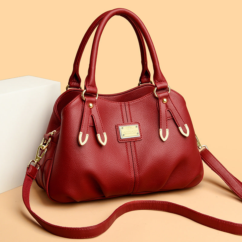 Women's Elegant Creative Fashion Trendy Mother Crossbody Bags