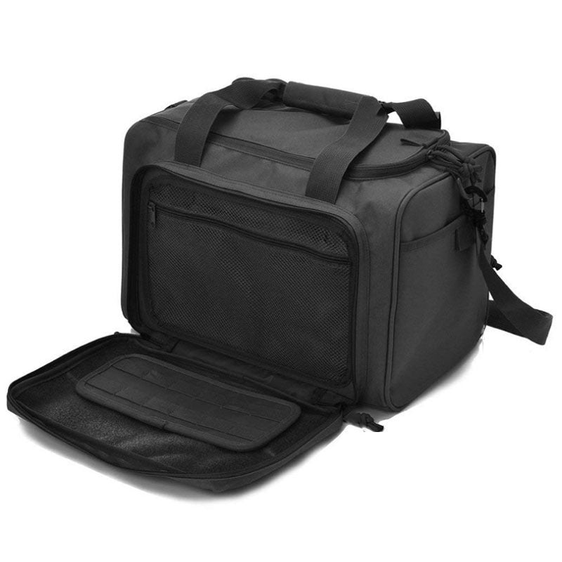 Multifunctional Storage Large Capacity Waterproof Military Bags