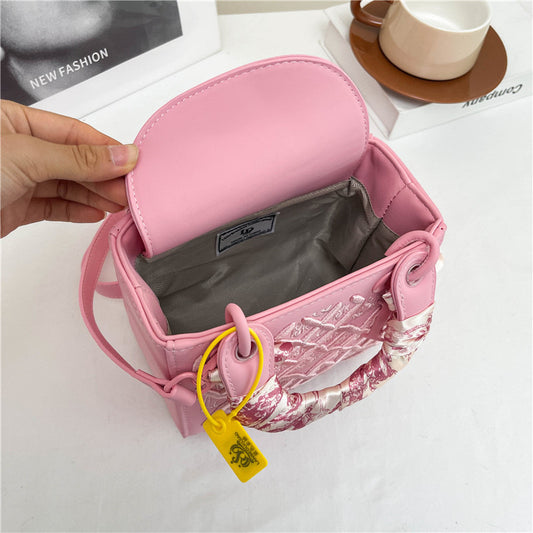 Women's Blue Diana Good-looking Exquisite Outing Bags