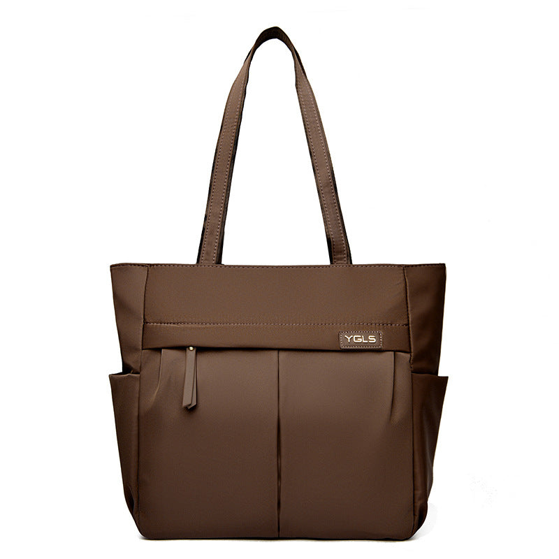 Winter Fashion Commuter Business Trip One Shoulder Bags