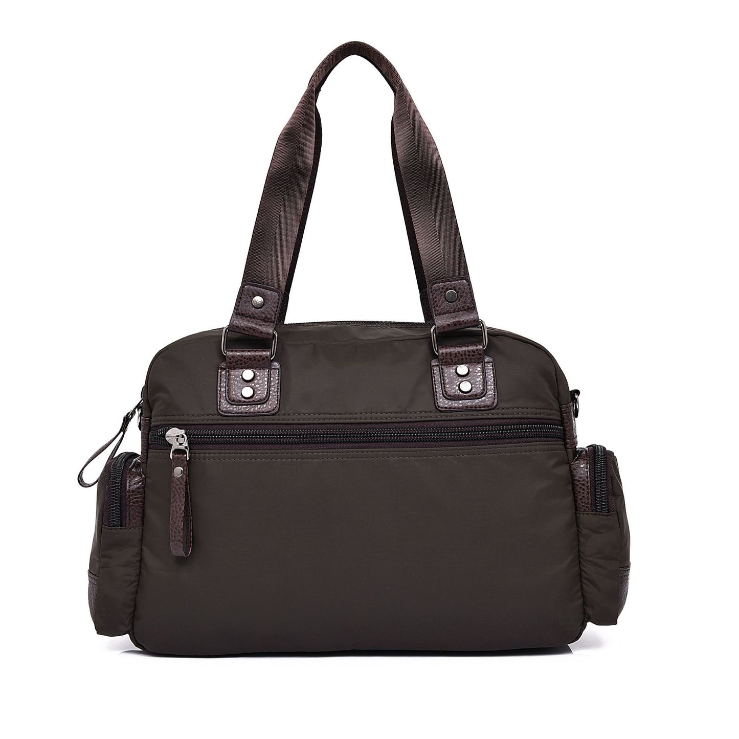 Business Commute Korean Style Large Capacity Bags