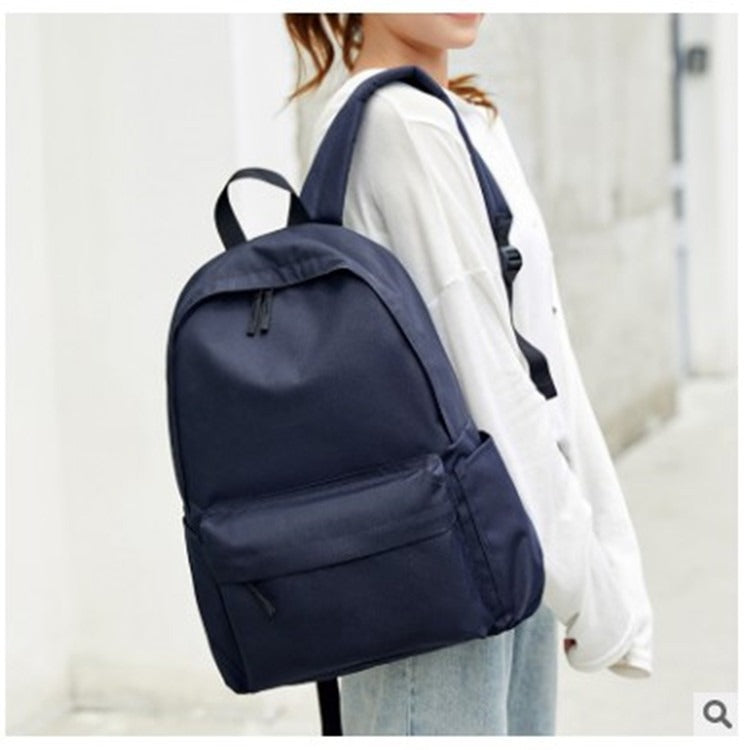 For Boys Versatile Large Capacity Computer Backpacks