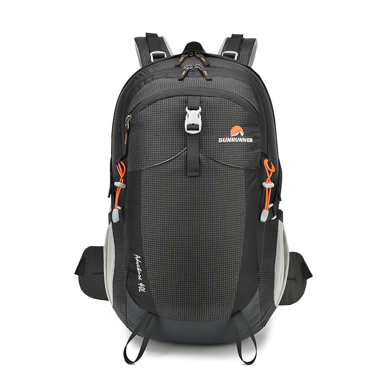 Versatile Hiking Waterproof Breathable Fashion Camping Mountaineering Backpacks