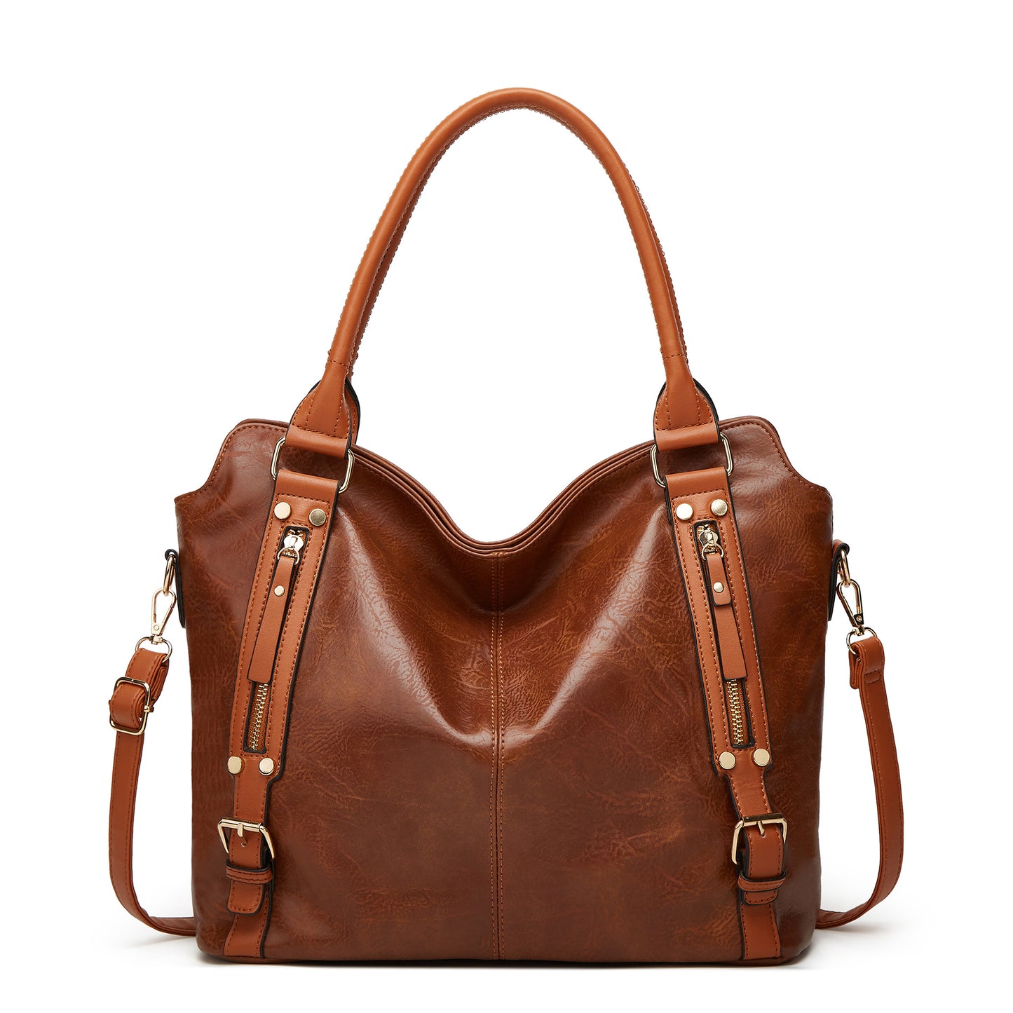 Women's Trendy Versatile Price Large Hand Shoulder Bags