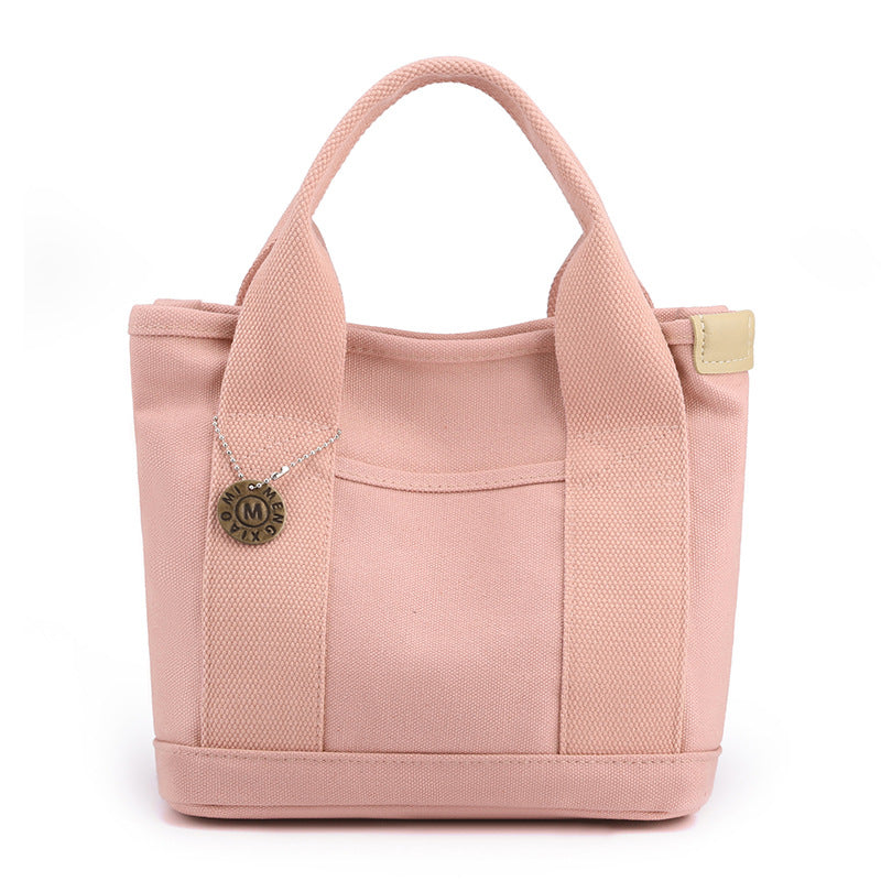 Portable Lunch Mummy Simple Box Gift Bags