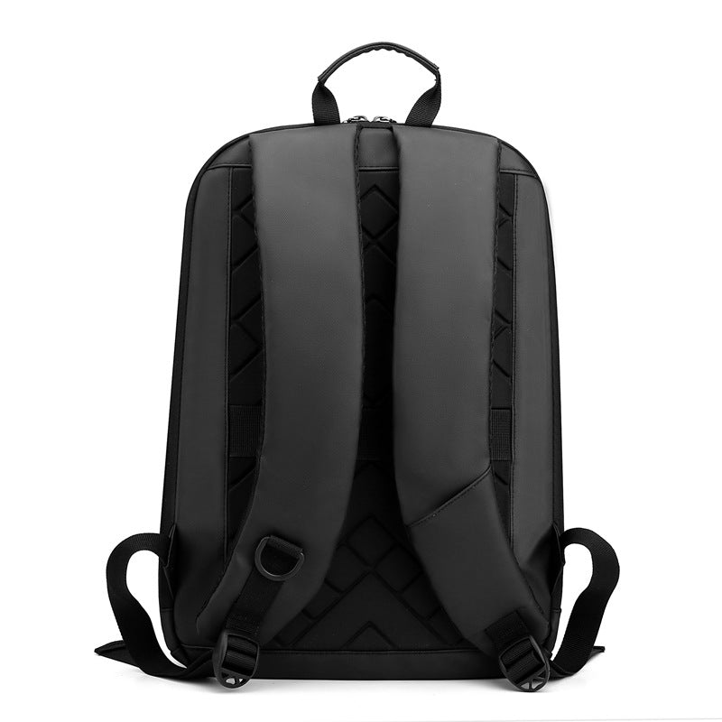 Women's & Men's & Simple Large Capacity Waterproof Computer Backpacks