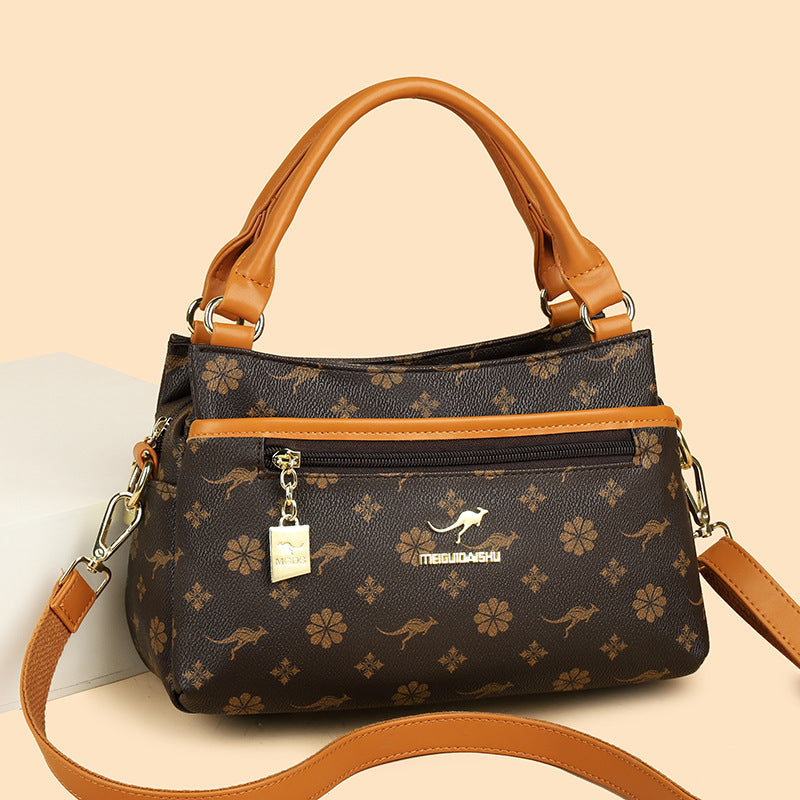 Fashion Trendy To Give Mom Elegant Handbags
