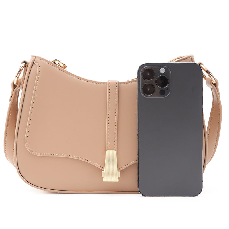 Women's Creative New Underarm Street Popular Crossbody Bags