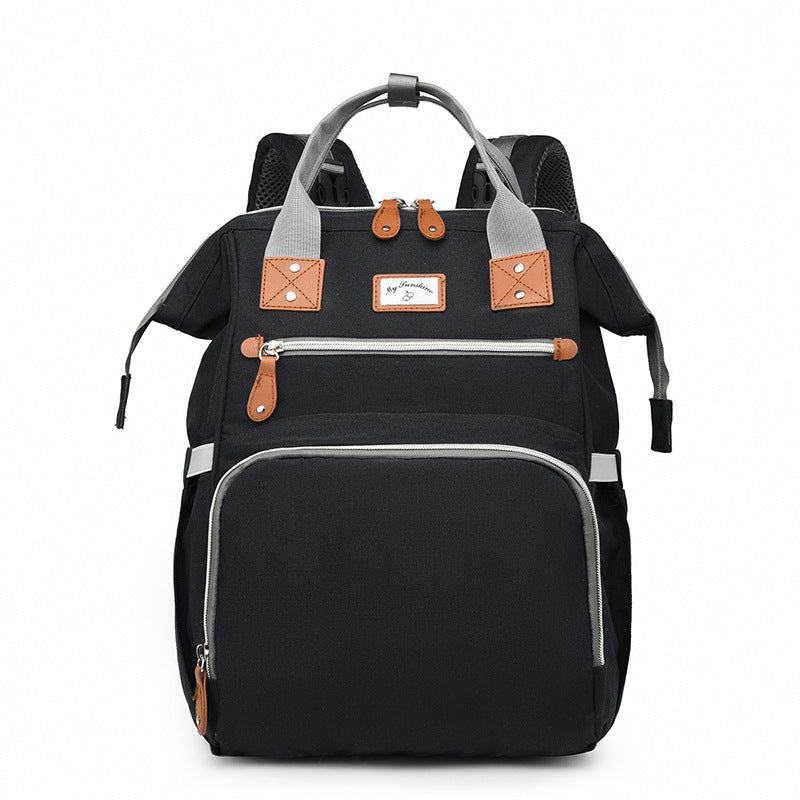 Mummy Mother Mom Outing Portable Diaper Bags