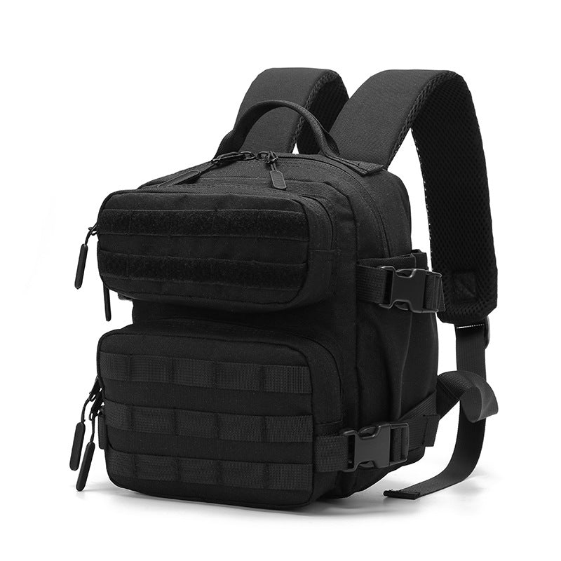 Classy Multifunctional Mini Fitness Fashion Hiking Tactical Bags