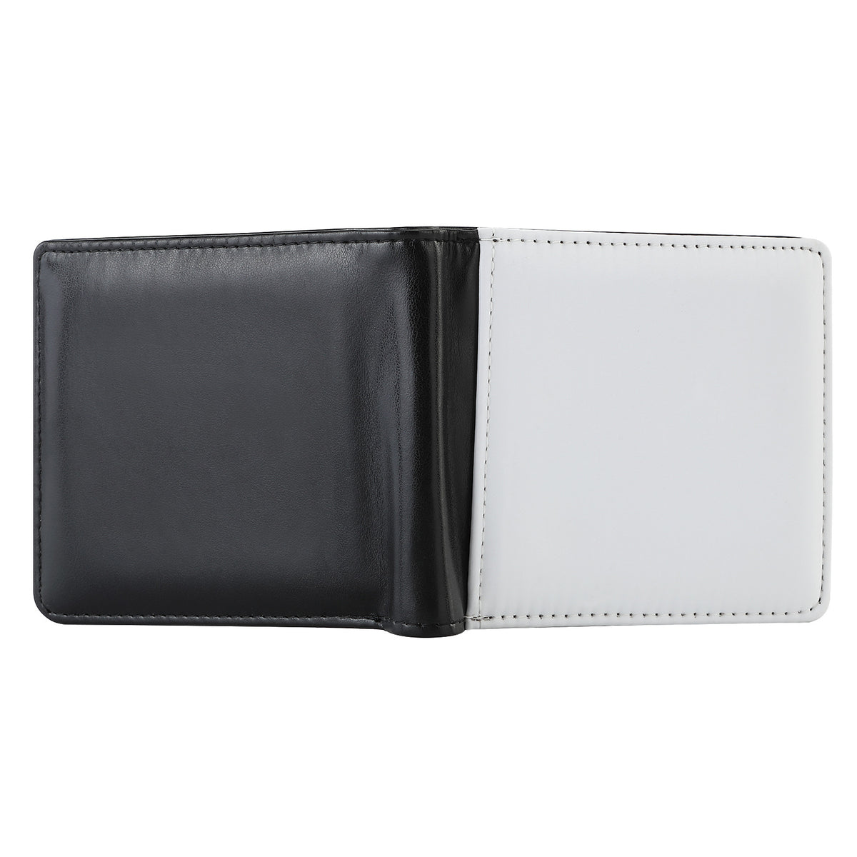 Men's Heat Transfer Printing Sublimation Blank With Men's Wallet